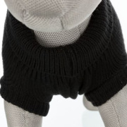 Pull Kenton noir