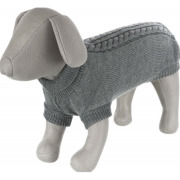 Pull Kenton gris