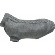 Pull Kenton gris