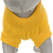 Pull Kenton jaune