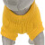 Pull Kenton jaune