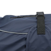 Imperméable pour chien Husum bleu foncé