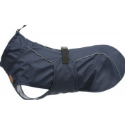 Imperméable pour chien Husum bleu foncé