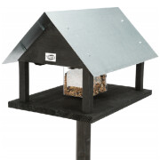 Mangeoire oiseau Natura en Épicéa