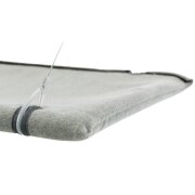 Hamac ventouse pour chat