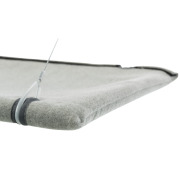 Hamac ventouse pour chat 50 x 30 cm