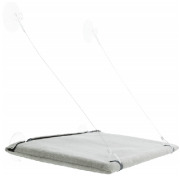 Hamac ventouse pour chat 50 x 30 cm