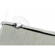 Hamac ventouse pour chat