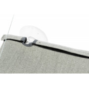 Hamac ventouse pour chat