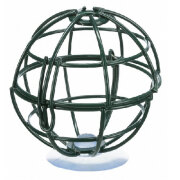 Support boule de graisse pour vitre de fenêtre