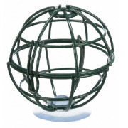 Support boule de graisse pour vitre de fenêtre ø7 cm