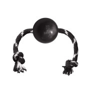 Jouet KONG Extreme Ball w/Rope