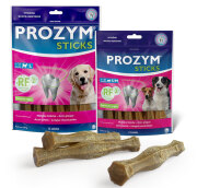 Prozym RF2 sticks dentaires chien