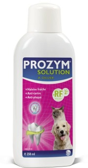 Prozym Solution à diluer RF2 pour chiens et chats