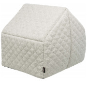 Maison Vital orthopédique Noah pour petit chien 45x40 cm