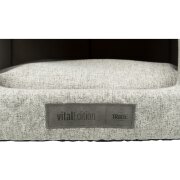 Maison pour petit chien Vital orthopédique Noah