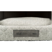 Maison pour petit chien Vital orthopédique Noah