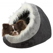 Dôme Abri Minou pour petit chien