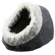 Dôme Abri Minou pour petit chien