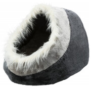 Dôme Abri Minou pour petit chien