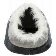 Dôme Abri Minou pour petit chien