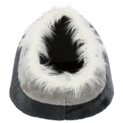 Dôme Abri Minou pour petit chien