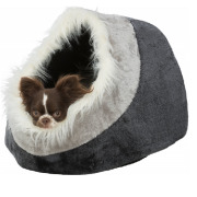 Dôme Abri Minou pour petit chien