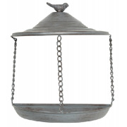 Abreuvoir baignoire pour oiseaux 400 ml