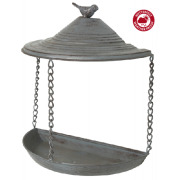 Abreuvoir baignoire pour oiseaux 400 ml