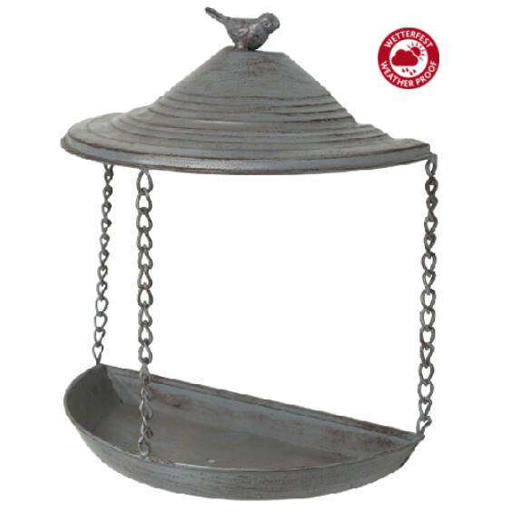 Abreuvoir baignoire pour oiseaux 400 ml
