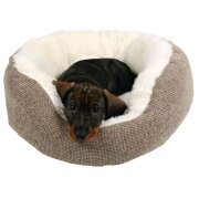Panier Lit confort Yuma pour chat et petit chien