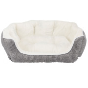 Panier lit pour chat