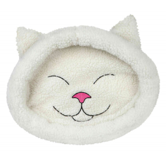 Panier lit pour chat couffin original 48×37 cm