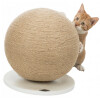 Griffoir boule pour chat