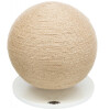 Griffoir boule pour chat