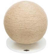 Griffoir boule Design pour chat