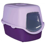 Maison de toilette Vico pour chat