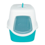 Maison de toilette pour chat Vico