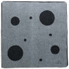 Jouet interactif Adventure Carpet pour chat 99×99 cm