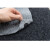 Jouet interactif Adventure Carpet pour chat 99×99 cm