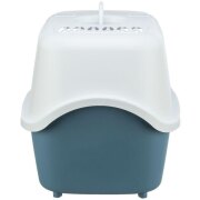 Maison de Toilette Vico Open Top + Pelle de toilette