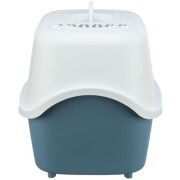 Maison de Toilette Vico Open Top + Pelle de toilette