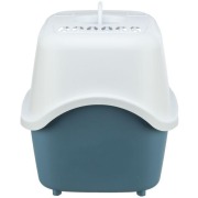 Maison de Toilette Vico Open Top avec pelle à litière 40x40 cm