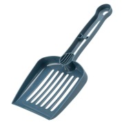 Maison de Toilette Vico Open Top avec pelle à litière 40x40 cm