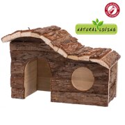 Maison Hanna Natural Living pour Hamster et Souris