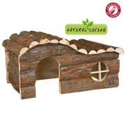 Maison Hanna Natural Living pour Lapin