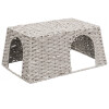 Maison panier pour rongeurs 45 x 20 cm