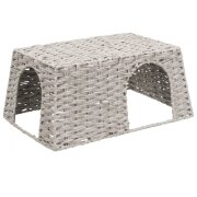 Maison Panier pour Rongeurs