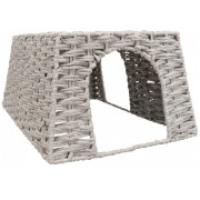 Maison panier pour rongeurs 45 x 20 cm