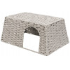 Maison panier pour rongeurs 45 x 20 cm